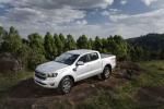 Ford Ranger XLS Double Cab 2019 года (LA)